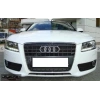 AUDI A5- 08/12; ARAÇ BİLGİLERİ VE RESİMLERİ