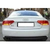 AUDI A5- 08/12; ARAÇ BİLGİLERİ VE RESİMLERİ