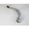 AUDI A5- 08/12; ÖN ALT TABLA SAĞ EĞRİ TİP BURÇLU/ROTİLLİ (65 MM M12) (SALINCAK) ALÜMİNYUM (SH)