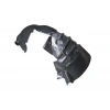 AUDI A5- 08/12; ÖN ÇAMURLUK DAVLUMBAZI SOL (LT-AD6039) (TW)