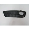 AUDI A5- 08/12; SİS LAMBA KAPAĞI SOL DELİKLİ (SİS YUVASI ÇERÇEVESİZ) (TW)
