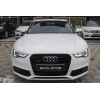 AUDI A5- 12/16; ARAÇ BİLGİLERİ VE RESİMLERİ