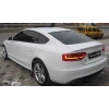 AUDI A5- 12/16; ARAÇ BİLGİLERİ VE RESİMLERİ