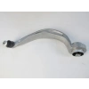 AUDI A5- 12/16; ÖN ALT TABLA SAĞ EĞRİ TİP BURÇLU/ROTİLLİ (65 MM M12) (SALINCAK) ALÜMİNYUM (SH)