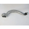 AUDI A5- 12/16; ÖN ALT TABLA SOL EĞRİ TİP BURÇLU/ROTİLLİ (65 MM M12) (SALINCAK) ALÜMİNYUM (SH)