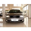 AUDI A6- 01/04; ARAÇ BİLGİLERİ VE RESİMLERİ