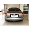 AUDI A6- 01/04; ARAÇ BİLGİLERİ VE RESİMLERİ