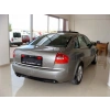 AUDI A6- 01/04; ARAÇ BİLGİLERİ VE RESİMLERİ