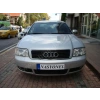 AUDI A6- 01/04; ARAÇ BİLGİLERİ VE RESİMLERİ