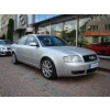 AUDI A6- 01/04; ARAÇ BİLGİLERİ VE RESİMLERİ