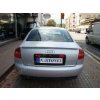 AUDI A6- 01/04; ARAÇ BİLGİLERİ VE RESİMLERİ