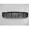 AUDI A6- 01/04; ÖN TAMPON PANJURU SİYAH (NİKELAJ KAPLAMALI) (TW)