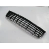 AUDI A6- 01/04; ÖN TAMPON PANJURU SİYAH (NİKELAJ KAPLAMALI) (TW)