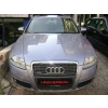 AUDI A6- 05/09; ARAÇ BİLGİLERİ VE RESİMLERİ