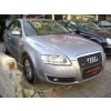 AUDI A6- 05/09; ARAÇ BİLGİLERİ VE RESİMLERİ