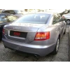 AUDI A6- 05/09; ARAÇ BİLGİLERİ VE RESİMLERİ