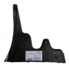 AUDI A6- 05/09; ARKA TAMPON İÇ BRAKETİ SOL PLASTİK (TW)