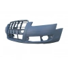AUDI A6- 05/09; ÖN TAMPON (ASTARLI SİS DELİKLİ/FAR YIKAMASIZ/SENSÖR DELİKSİZ/ÇEKİ KAPAKLI (TYG)