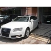 AUDI A6- 09/11; ARAÇ BİLGİLERİ VE RESİMLERİ