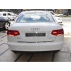 AUDI A6- 09/11; ARAÇ BİLGİLERİ VE RESİMLERİ