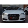 AUDI A6- 12/18; ARAÇ BİLGİLERİ VE RESİMLERİ