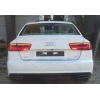 AUDI A6- 12/18; ARAÇ BİLGİLERİ VE RESİMLERİ
