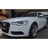 AUDI A6- 12/18; ARAÇ BİLGİLERİ VE RESİMLERİ