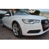 AUDI A6- 12/18; ARAÇ BİLGİLERİ VE RESİMLERİ