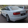 AUDI A6- 12/18; ARAÇ BİLGİLERİ VE RESİMLERİ