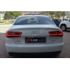 AUDI A6- 12/18; ARAÇ BİLGİLERİ VE RESİMLERİ