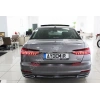 AUDI A6- 19/25; ARAÇ BİLGİLERİ VE RESİMLERİ