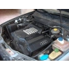 AUDI A6- 95/97; ARAÇ BİLGİLERİ VE RESİMLERİ