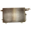 AUDI A6- 95/97; KLİMA RADYATÖRÜ ALÜMİNYUM