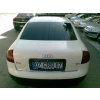 AUDI A6- 98/01; ARAÇ BİLGİLERİ VE RESİMLERİ