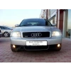 AUDI A6- 98/01; ARAÇ BİLGİLERİ VE RESİMLERİ