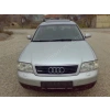 AUDI A6- 98/01; ARAÇ BİLGİLERİ VE RESİMLERİ