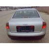 AUDI A6- 98/01; ARAÇ BİLGİLERİ VE RESİMLERİ