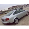 AUDI A6- 98/01; ARAÇ BİLGİLERİ VE RESİMLERİ