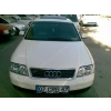 AUDI A6- 98/01; ARAÇ BİLGİLERİ VE RESİMLERİ