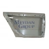 AUDI A6- 98/01; ARKA KAPI SOL DİREKSİZ VE ÇERÇEVESİZ (STEYŞIN VAGON) (SIMYI)