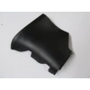 AUDI A6- 98/01; MARŞPİYEL PLASTİĞİ UÇ PARÇA SAĞ SİYAH (BFN)