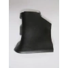 AUDI A6- 98/01; MARŞPİYEL PLASTİĞİ UÇ PARÇA SOL SİYAH (BFN)