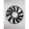 AUDI A6- 98/01; RADYATÖR FAN KANADI 1.8 TDI (11 KANAT) (BFN)