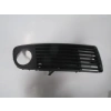 AUDI A6- 98/01; SİS KAPAĞI SAĞ SİYAH (SİS DELİKLİ) (TYG)