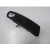 AUDI A6- 98/01; SİS KAPAĞI SAĞ SİYAH (SİS DELİKLİ) (TYG)
