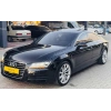 AUDI A7- 10/18; ARAÇ BİLGİLERİ VE RESİMLERİ