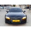 AUDI A7- 10/18; ARAÇ BİLGİLERİ VE RESİMLERİ