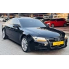 AUDI A7- 10/18; ARAÇ BİLGİLERİ VE RESİMLERİ