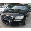 AUDI A8- 05/07; ARAÇ BİLGİLERİ VE RESİMLERİ