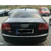 AUDI A8- 05/07; ARAÇ BİLGİLERİ VE RESİMLERİ